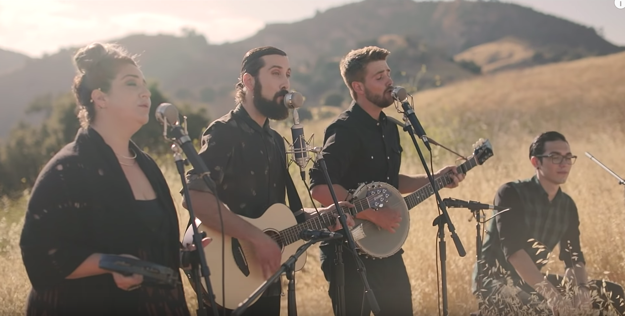 Avi Kaplan Music Video Surrey Media Avi Kaplan Music Video Surrey Media